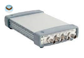 Máy phát xung KEYSIGHT U2761A (20 MHz, 14-bit, 50 MSa/s, 64 Kpoint)